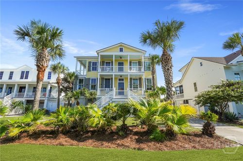3 Palmwood Ct, Tybee Island, GA, 31328-9796 | Card Image