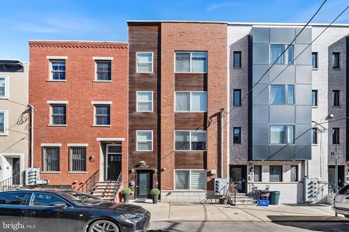 1-1517 Brown St, PHILADELPHIA, PA, 19130-2276 | Card Image