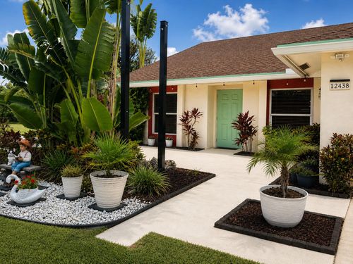 12438 Guilford Way, Wellington, FL, 33414-4904 | Card Image