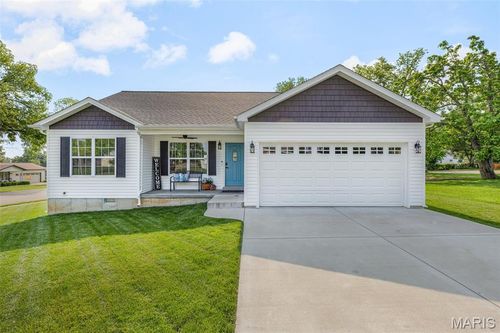 114 N Country Ln, Desloge, MO, 63601-2814 | Card Image