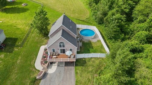 96 Town Farm Rd, Warren, MA, 01083-1229 | Card Image