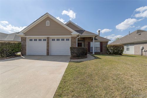 9208 Silverberry Court, Montgomery, AL, 36117 | Card Image