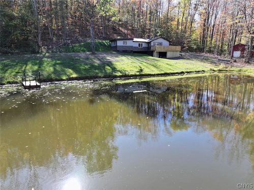 2175 Cemetery Hill Rd, Franklinville, NY, 14737-9730 | Card Image