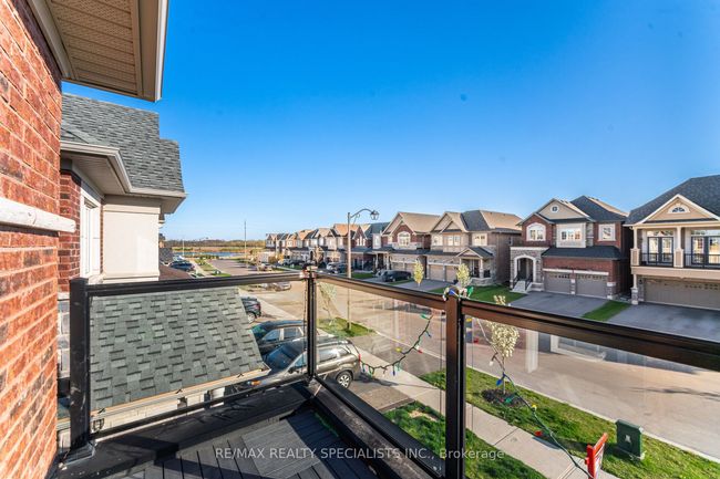 32 Branigan Cres, House other with 4 bedrooms, 3 bathrooms and 2 parking in Georgetown ON | Image 23