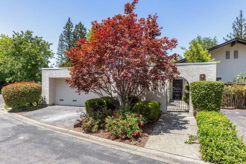 2435 Sharon Oaks Dr, Menlo Park, CA, 94025-6828 | Card Image