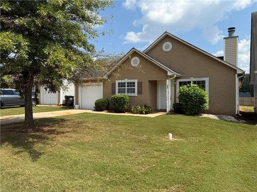 145 Chandler Field Dr, Covington, GA, 30016-0939 | Card Image