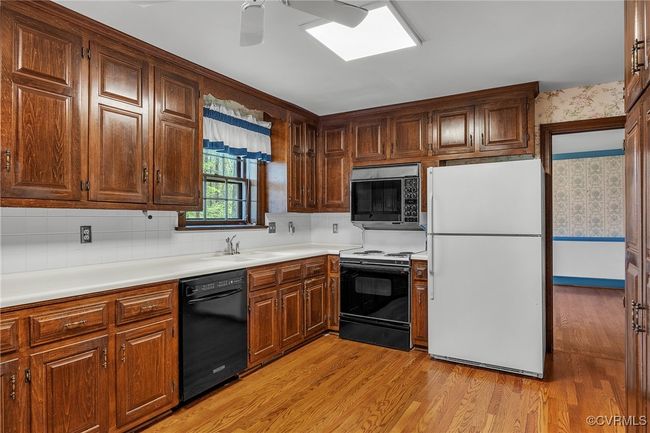 1501 Stoneycreek Ct, House other with 5 bedrooms, 4 bathrooms and null parking in Henrico VA | Image 17