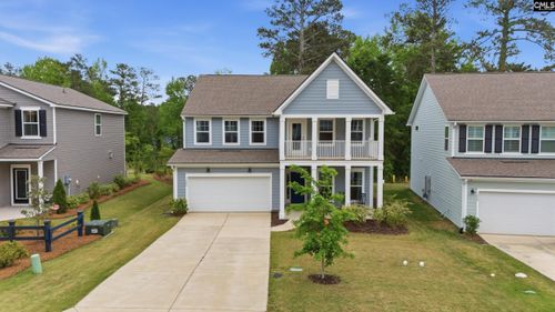 1025 Eagleston Way, Blythewood, SC, 29016-9282 | Card Image