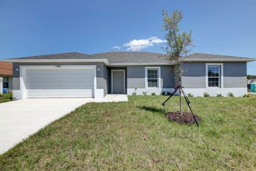 3522 Sw Margela St, Port St Lucie, FL, 34953-5221 | Card Image