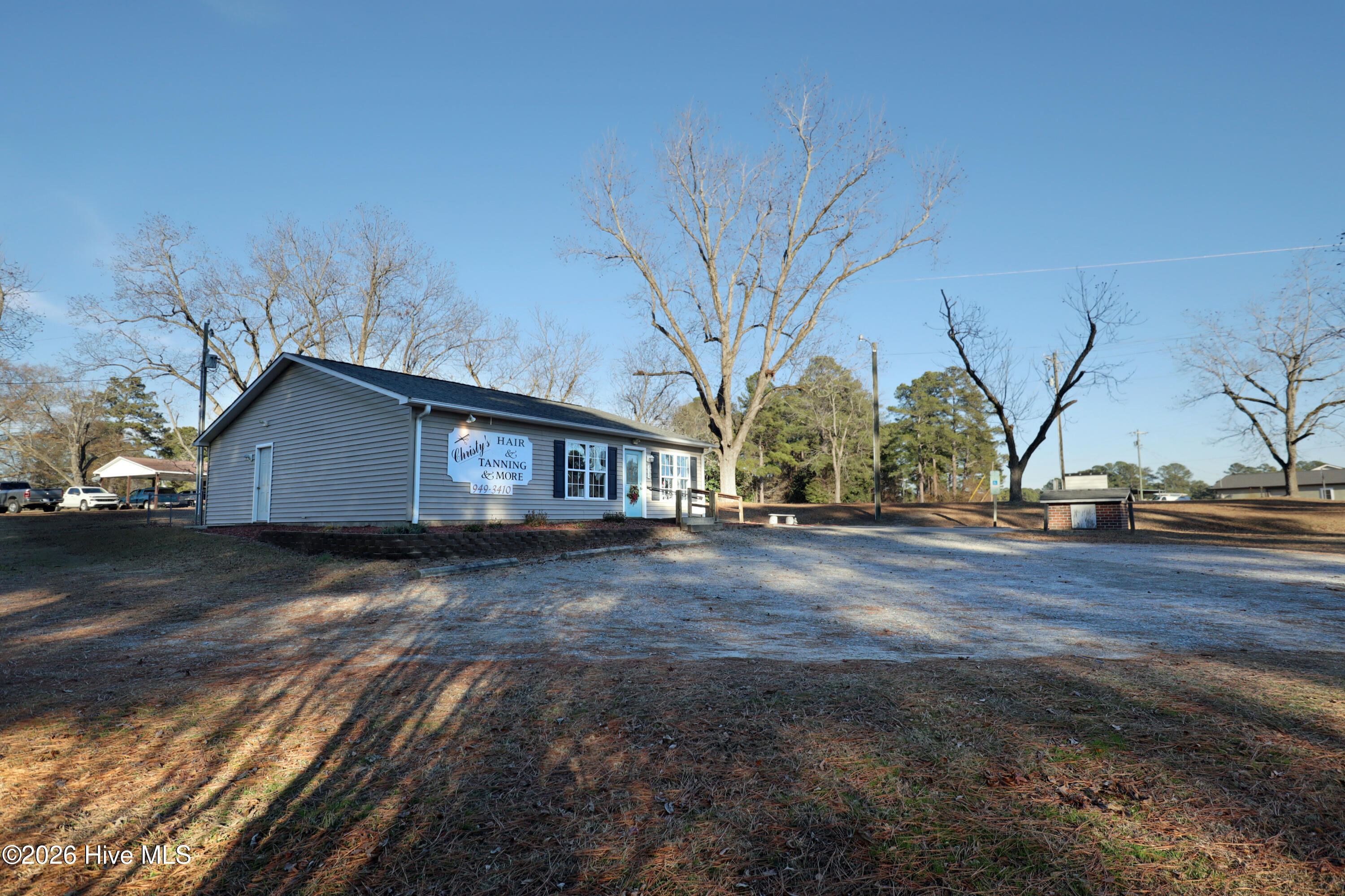 Commercial Sale in Carthage 5