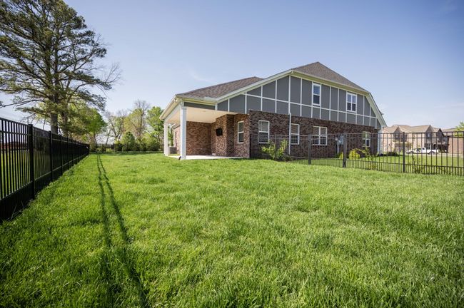 4302 Peacemill Ln, House other with 3 bedrooms, 3 bathrooms and 2 parking in Murfreesboro TN | Image 39