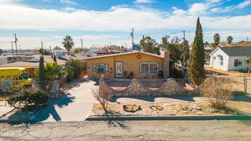 3808 Johnson Ave, El Paso, TX, 79930-6412 | Card Image