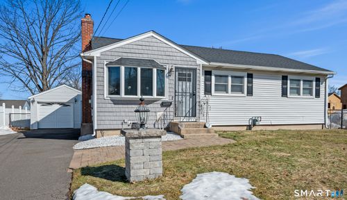 192 Wolcott Hill Rd, Wethersfield, CT, 06109-1642 | Card Image