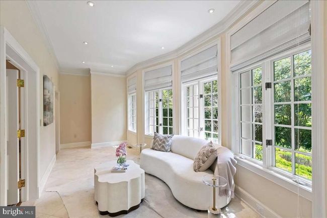 9324 Georgetown Pike, House other with 6 bedrooms, 9 bathrooms and null parking in GREAT FALLS VA | Image 23