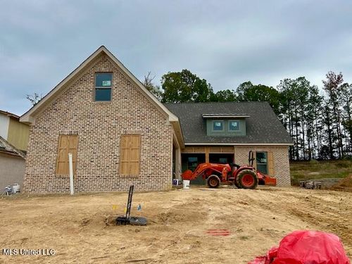 169 Bronson Bnd, Flowood, MS, 39232-1260 | Card Image