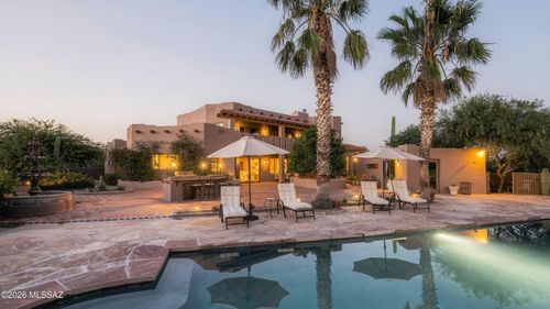 12701 N Thornydale Road, Marana, AZ, 85658 | Card Image
