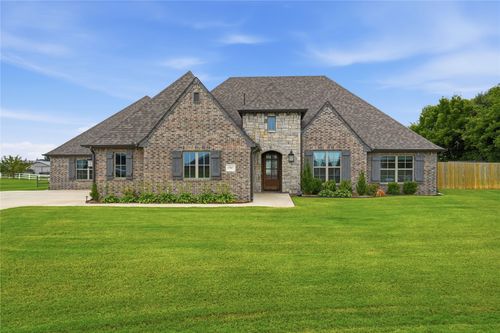 17917 S 44th Avenue, Bixby, OK, 74008 | Card Image