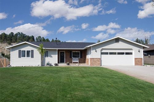 1061 Strawberry Ave, Billings, MT, 59105-1963 | Card Image