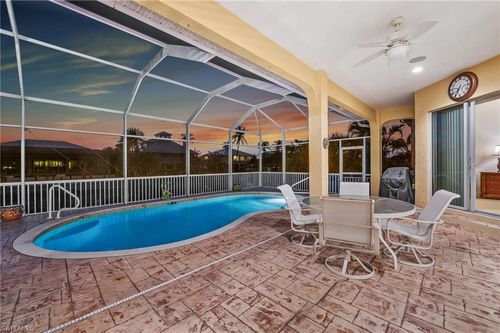 2372 Sapodilla Ln, St. James City, FL, 33956-2044 | Card Image