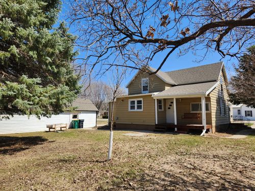 205 N Main St, Taunton, MN, 56291-9740 | Card Image