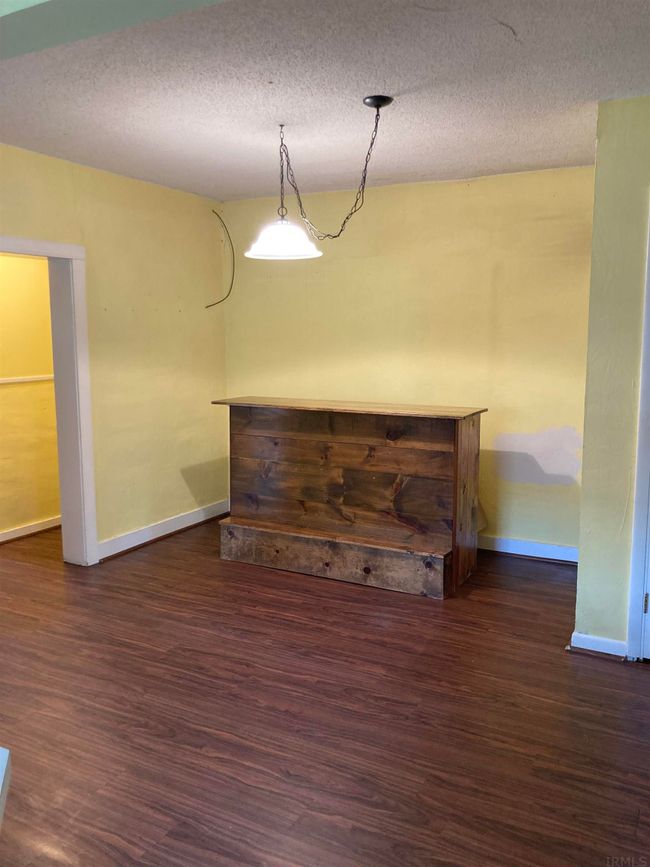 220 E Silver St, House other with 1 bedrooms, 2 bathrooms and null parking in Bluffton IN | Image 12