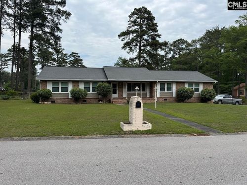 7909 Sagebrook Road, Columbia, SC, 29223 | Card Image