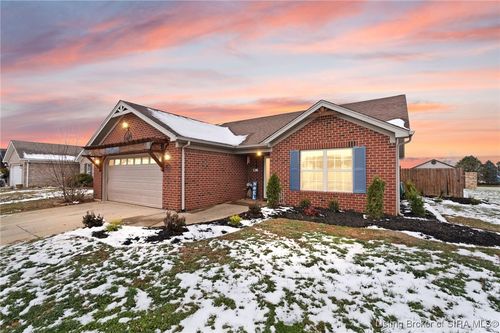 9057 Woodford Dr, Charlestown, IN, 47111-1065 | Card Image