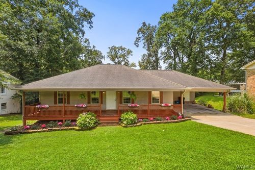 1929 Idlewood Dr, Tuscaloosa, AL, 35405-1920 | Card Image