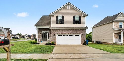 161 Brittany Ln, Georgetown, KY, 40324-8581 | Card Image