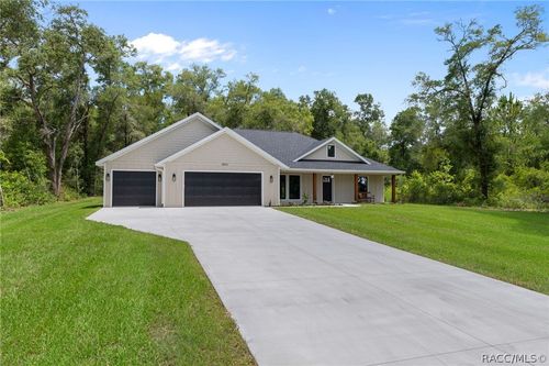 3053 E Angelina St, Inverness, FL, 34453-0368 | Card Image