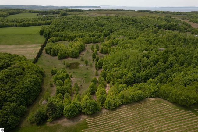 2481 S Schomberg Rd, House other with 3 bedrooms, 2 bathrooms and null parking in Lake Leelanau MI | Image 47