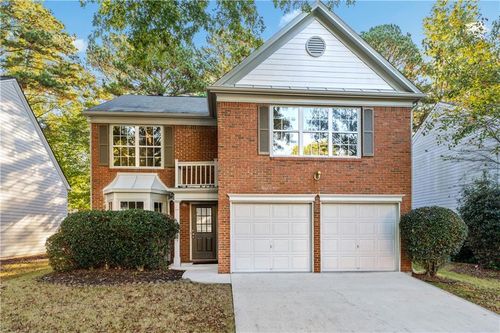 640 Arncliffe Ct, Alpharetta, GA, 30005-8993 | Card Image
