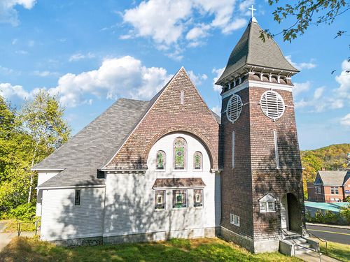 112 Washington Street, Rumford, ME, 04276 | Card Image