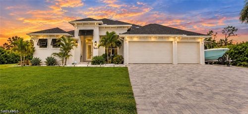 5410 Farley St, Port Charlotte, FL, 33981-5009 | Card Image