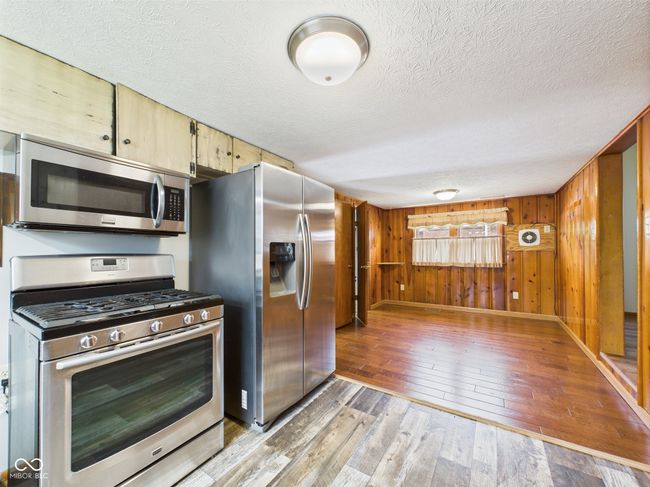 238 Jefferson St, House other with 3 bedrooms, 1 bathrooms and null parking in Pendleton IN | Image 14