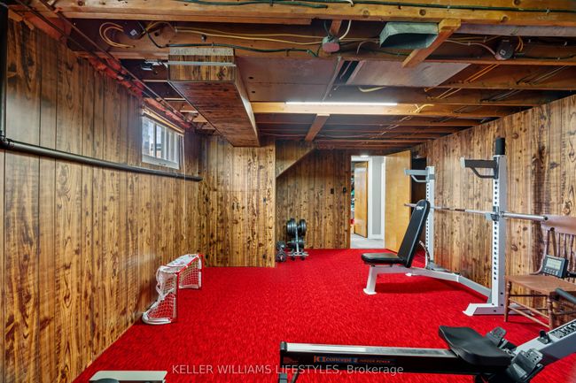 60 Main St S, House other with 3 bedrooms, 2 bathrooms and 4 parking in Forest ON | Image 24