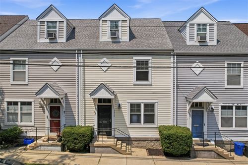 1219 Breed St, Pittsburgh, PA, 15203-1205 | Card Image