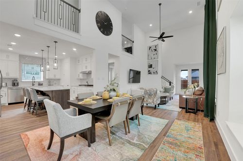 1637 Palo Duro Way, Celina, TX, 75009-3026 | Card Image