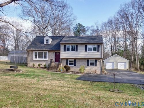 4713 Otterdale Rd, Moseley, VA, 23120-1225 | Card Image
