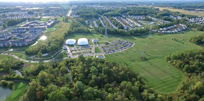 6162 Stonewalk Ln, Condo with 2 bedrooms, 2 bathrooms and null parking in New Albany OH | Image 29