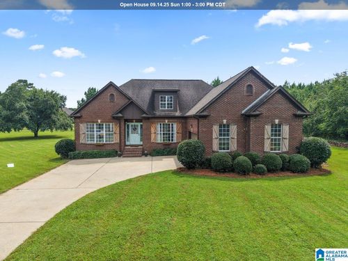 1065 Chancellor Ferry Loop, Harpersville, AL, 35078-6522 | Card Image