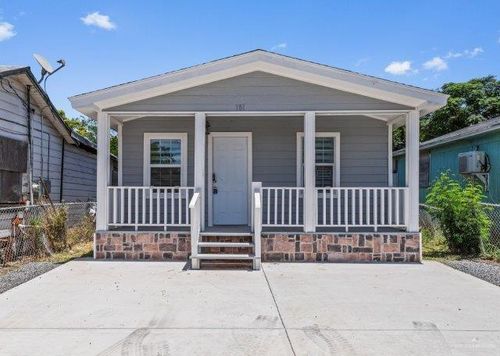 181 Virginia St, San Benito, TX, 78586-3560 | Card Image