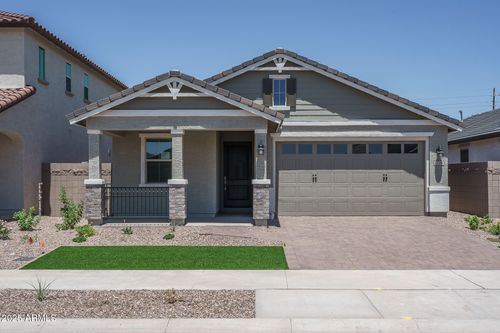 15768 W Georgia Dr, Surprise, AZ, 85379-8161 | Card Image