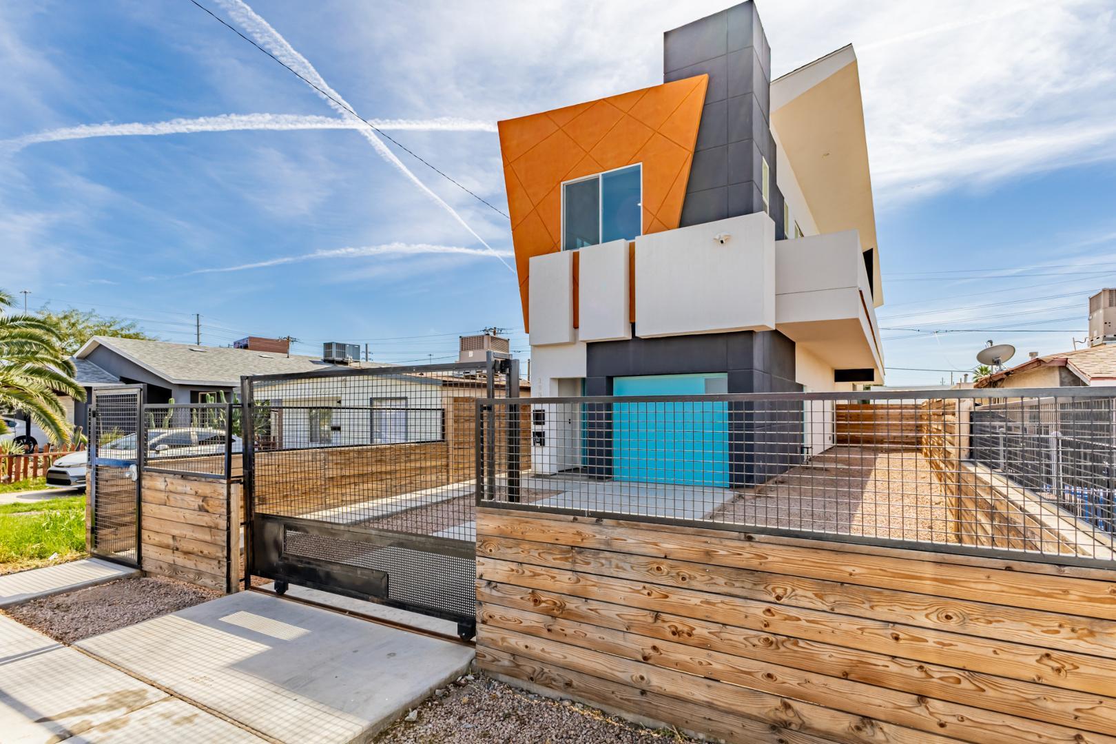 Residential Lease in Phoenix 3