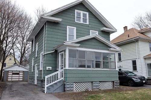 105 Gothic St, Rochester, NY, 14621-4905 | Card Image