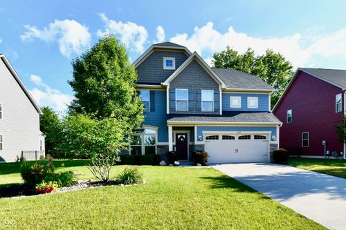 15094 Bentfield Ct, Fishers, IN, 46037-5533 | Card Image