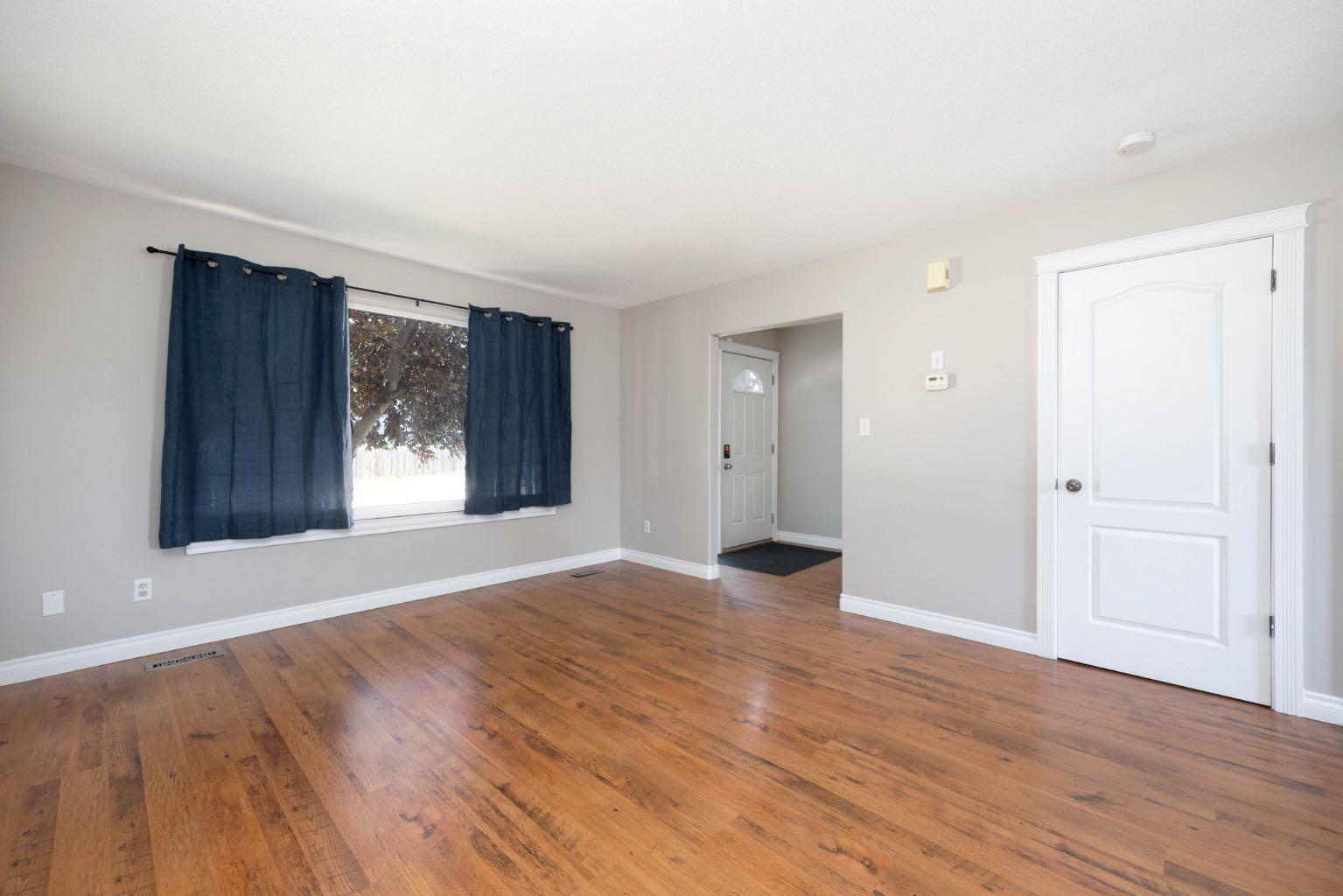 Residential in Fort McMurray 5
