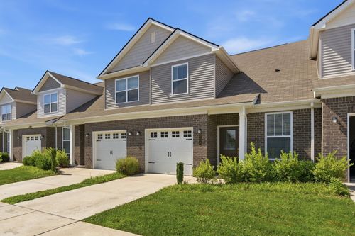 634 Birdie Dr, Spring Hill, TN, 37174-9801 | Card Image