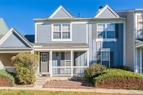 19812 Rosewood Ct, Parker, CO, 80138-3845 | Card Image