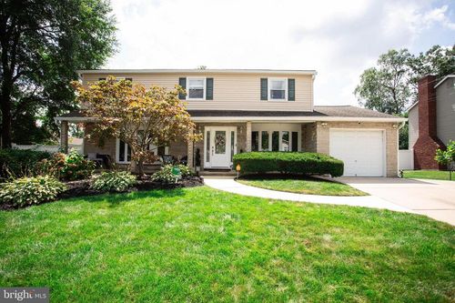 308 Monmouth Dr, CHERRY HILL, NJ, 08002-2004 | Card Image